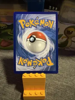 Brionne 40/149 Reverse Holo Sun Moon Pokemon - Image 2