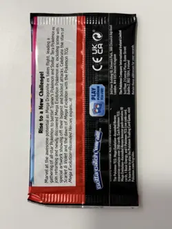 (NEW)🔥 Pokemon TCG Ascended Heroes Booster Pack Factory Sealed✅ - Image 3