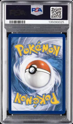 2021 POKEMON SWSH BLACK STAR PROMO #129 UMBREON-HOLO PSA 10 - Image 2