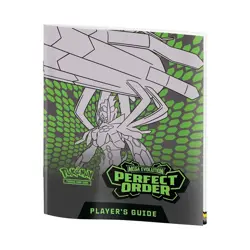 Mega Evolution-Perfect Order Pokemon Center Elite Trainer Box PKC ETB Presale - Image 5