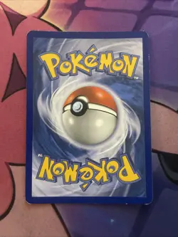 Shelgon 7/20 BW Dragon Vault Pokemon Holo Foil Nice! - Image 2