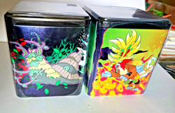 ---LOT OF 2---Pokemon TCG: Stacking Tins 2026 SEALED NEW - Image 2