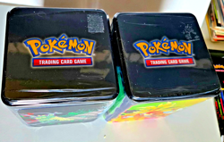 ---LOT OF 2---Pokemon TCG: Stacking Tins 2026 SEALED NEW - Image 3