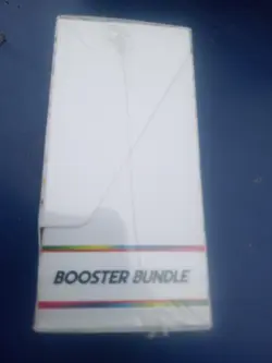 Pokemon TCG 151 Booster Bundle Factory Sealed 820650853210 - Image 5