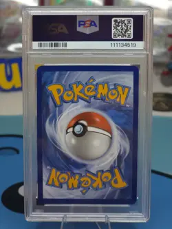 PSA 10 Latias ex 239/191 SIR Surging Sparks 2024 POKEMON SSP EN LATIAS EX - Image 2