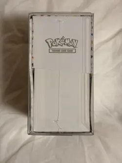 Pokemon TCG: S&V 151 Elite Trainer Box w/ Plastic Display Case - Image 2