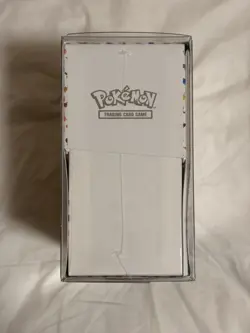 Pokemon TCG: S&V 151 Elite Trainer Box w/ Plastic Display Case - Image 5