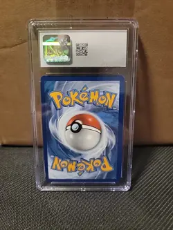 NEW CGC 10 GEM 2022 Pokemon GO Charizard Holo Rare 010/078 PSA 4015 - Image 2