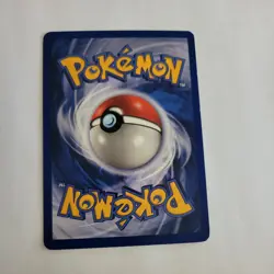 Venomoth 13/64 Jungle Holo Rare Pokemon Card LP+ - Image 3