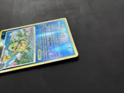 Pokemon TCG Politoed Legends Awakened 12/146 Reverse Holo Holo Rare 2008 - NM - Image 2