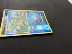 Pokemon TCG Politoed Legends Awakened 12/146 Reverse Holo Holo Rare 2008 - NM - Image 4