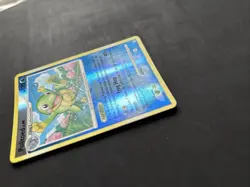 Pokemon TCG Politoed Legends Awakened 12/146 Reverse Holo Holo Rare 2008 - NM - Image 5