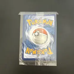 Pokemon TCG Flutter Mane SVP 097 Black Star Promo Sealed - Image 2