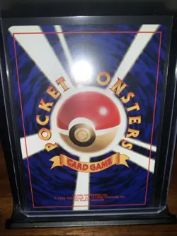 Magikarp - No. 129 Japanese Team Rocket Gang - Pokemon TCG LP - Image 4