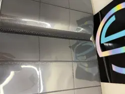 Pokemon TCG Prismatic Evolutions Binder Collection Eevee Binder Only - Image 4