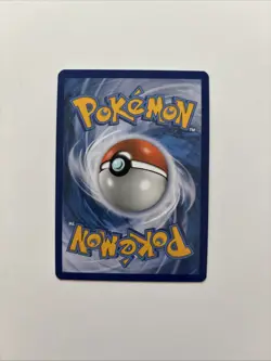 Pachirisu 49/156 SM Ultra Prism Pokemon NM - Image 2