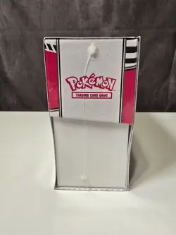 Pokemon Scarlet & Violet White Flare Elite Trainer Box ETB (Factory Sealed) - Image 2