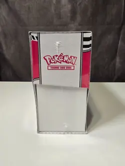 Pokemon Scarlet & Violet White Flare Elite Trainer Box ETB (Factory Sealed) - Image 4