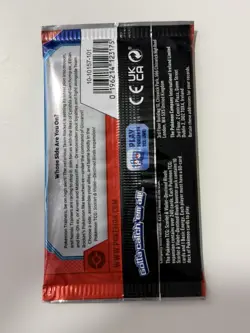 (HEAVY)🔥22.45g Pokemon TCG Destined Rivals Booster Pack Factory Sealed✅ - Image 3