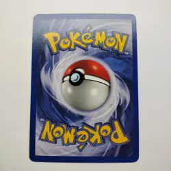 Exeggcute 74/130 Common Base Set 2 Pokemon NM 2000 Vintage WOTC - Image 2