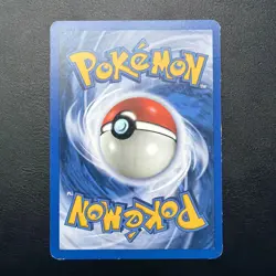 Pokemon TCG Dark Dugtrio Team Rocket 23/82 Regular Unlimited Rare Non Holo WOTC - Image 2