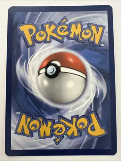2023 Pokemon TCG Psyduck 175/165 Scarlet Violet-151 Holo Illustration - TCCCX - Image 3