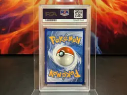 2025 POKEMON BLK EN-BLACK BOLT ILLUSTRATION RARE #118 SOLOSIS PSA 10 🐦‍🔥 - Image 2