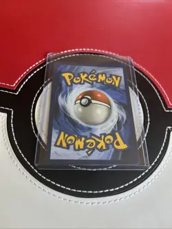 2020 POKEMON SCIZOR VMAX DARKNESS ABLAZE ULTRA RARE HOLO #119/189 - Image 2