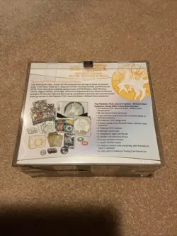 Pokemon Center Brilliant Stars Elite Trainer Box Sealed New In Protective Case - Image 2