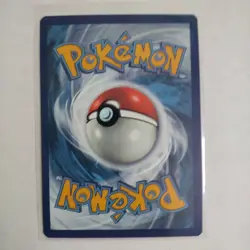 Coalossal - 80/163 - Holo - Pokemon Battle Styles - Same Day Shipping! - Image 2