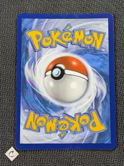 Radiant Blastoise 018/078 - Pokemon GO Holo Rare Pokemon TCG NM - Image 2