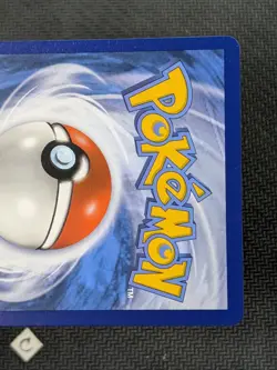 Radiant Blastoise 018/078 - Pokemon GO Holo Rare Pokemon TCG NM - Image 3