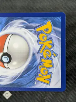 Radiant Blastoise 018/078 - Pokemon GO Holo Rare Pokemon TCG NM - Image 4