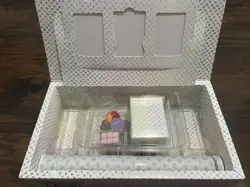 Pokemon Scarlet & Violet 151 Ultra Premium Collection UPC EMPTY BOX w/playmat*** - Image 3