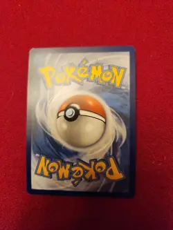 Pokemon Gengar EX Holo Full Art Temporal Forces 193/162 SV05 Near Mint - Image 2