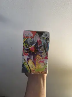 Pokemon TCG Perfect Order Booster Box (36 Packs)- in hand - Sealed - Image 5