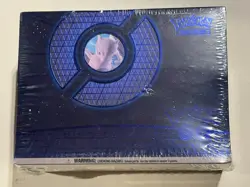 Pokemon TCG: Pokemon Go Pokemon Center Elite Trainer Box ETB SEALED New - Image 1