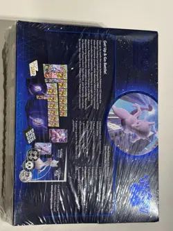 Pokemon TCG: Pokemon Go Pokemon Center Elite Trainer Box ETB SEALED New - Image 4