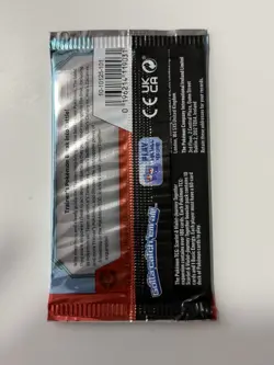 (HEAVY)🔥 22.44g Pokemon TCG Journey Together Booster Pack Factory Sealed✅ - Image 3