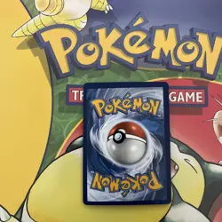 Pokemon TCG Arezu 204/196 Sword & Shield Lost Origin Secret Rare Rainbow - Image 2