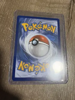 Mew HOLO Foil rare #11/25 - CELEBRATIONS Pokemon TCG 2021 - Image 2