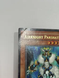 Airknight Parshath LOD-062 Legacy of Darkness Unlimited - HP/DMG - Image 2
