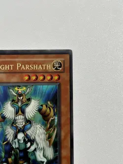 Airknight Parshath LOD-062 Legacy of Darkness Unlimited - HP/DMG - Image 5