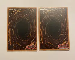 Yugioh - Odd-Eyes Venom Dragon BLLR-EN006 1st Edition SECRET NM X2 - Image 4