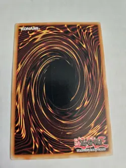CARD TROPPER DLG1 EN107 LP YUGIOH - Image 2
