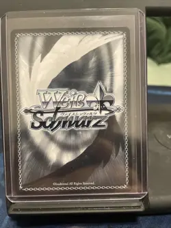 Weiss Schwartz Sneaker Bunko Vol.2 Assassin Lug W123-074sp - Image 2