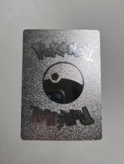 Venusaur, Charizard Blastoise VMAX 400HP Silver Foil Fan Art Card 143/203 NM/M - Image 2