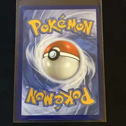 Espeon EX Prismatic Evolutions Holo Double Rare Card 034/131 Near Mint Condition - Image 4