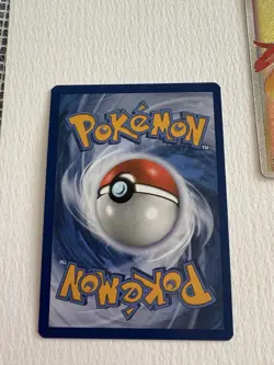 Pokemon Trainer Cards- Piers, Nessa, Beauty, Rose - Image 3