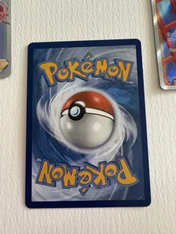 Pokemon Trainer Cards- Piers, Nessa, Beauty, Rose - Image 5